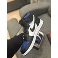 thumbnail image 3 of Size 9.5 - Jo r-dan 1 Retro OG High Royal Toe, 3 of 6