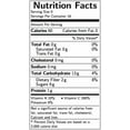 thumbnail image 2 of Dole Individual Quick Frozen Diced Peach, 5 Pound 2 per case., 2 of 3