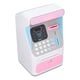 thumbnail image 4 of Banco de Dinero Electrónico Mgaxyff Cajero Automático Caja de Ahorros Para Niños, 4 of 8
