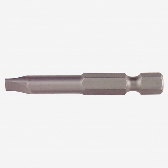 Wiha 74006 3.5 x 50mm Slotted Power Bit