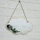 thumbnail image 4 of Espejo de Madera Ganfancp con letras, 4 of 4