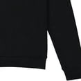 thumbnail image 3 of Kustom Kit Mens Quarter Zip Sweatshirt, 3 of 4