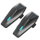 thumbnail image 1 of Intercomunicador Bluetooth para motocicleta ASMAX S1 Mesh para 8 motociclistas, 1 of 8