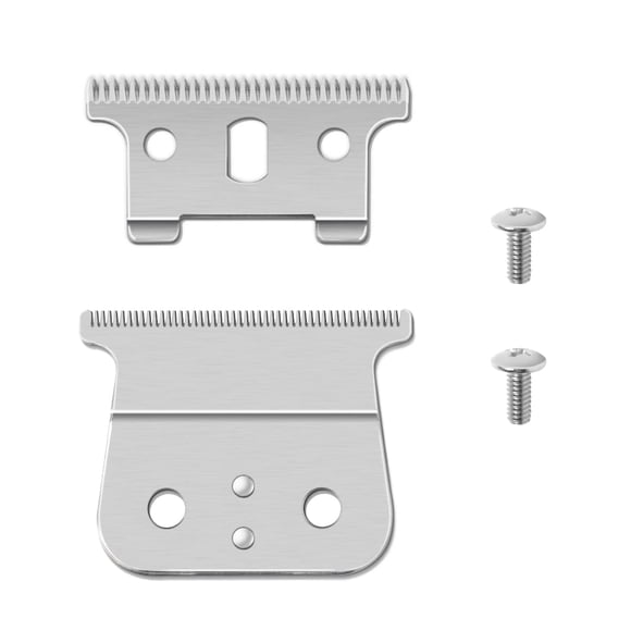 Cuchillas T-Blades Perfitech Compatibles con Andis T-Outliner 1 Paquete