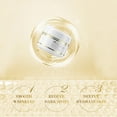 Moisturizer Face Cream Korean Skincare, with Retinol, Hyaluronic Acid & Vitamin C Night Cream