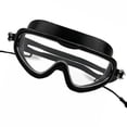 thumbnail image 5 of Waterproof Swimming Glasses High Definition Swimming Goggles Anti Fog Swimming Goggles Adult Swimming Glasses Swimming Goggles Large Frame Waterproof And Anti Fog High Definition, 5 of 5