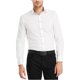 thumbnail image 2 of Kenneth Cole - Camisa con botones para hombre, color blanco, XXL Kenneth Cole Botones al frente, 2 of 2