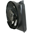 thumbnail image 2 of Cooling Fan Assembly Compatible with JEEP CHEROKEE 1995-1996 6Cyl 4.0L Engine, 2 of 5