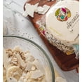 thumbnail image 4 of AMAREA&reg; Obleas de Amaranto Natural | Snack Saludable Bajo en Calor&iacute;as | Sin Az&uacute;car A&ntilde;adido | Gluten Free y Vegano | Alto en Prote&iacute;na | 12 Paquetes d, 4 of 9