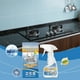 thumbnail image 4 of Limpiadores domésticos Limpiador de grasa de cocina Spray Limpiador de manchas de aceite de cocina Limpiador de manchas de aceite pesado Desengrasante de alta resistencia Limpiador de aceite de cocina, 4 of 9