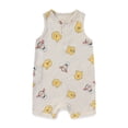 thumbnail image 2 of Disney Winnie the Pooh Tigger Tank Top Romper (Baby Boys), 2 Pack, Sizes 3M-9M, 2 of 9