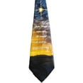 thumbnail image 3 of Christian Religious Necktie sku 1017, 3 of 4