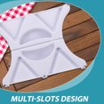 thumbnail image 3 of Household Empanada Maker Dumpling Machine Dumplings Cutter Kitchen Supplies Convenient, 3 of 5