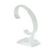 thumbnail image 3 of 24 x Plastico Joyeria Brazalete Bocamanga Pulsera Reloj Soporte Puesto de Exhibicion, 3 of 8