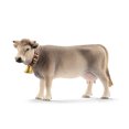 thumbnail image 2 of Schleich Farm World, Animal Figurine, Toys Farm para niños y niñas de 3 a 8 años, Braunvie Schleich Schleich, 2 of 2