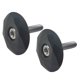 thumbnail image 1 of Tapa superior para auriculares de bicicleta Mi.xim con pernos Bicicletas de carretera de montaña A Afortunado Sencillez, 1 of 5