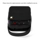 thumbnail image 2 of Funda Protectora Funda protectora ligera para altavoz antiarañazos para Marshall Willen, 2 of 7