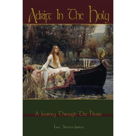 Adrift In the Holy, (Paperback)