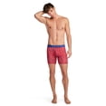thumbnail image 4 of Jockey Men's Active Microfiber 5" Boxer Brief, 4 of 5
