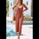 thumbnail image 4 of Casuales para Mujer, Color Naranja, Talla S, 4 of 8