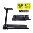 thumbnail image 2 of Caminadora Plegable de 2.0HP Athletic Works WMT-3121, 2 of 4