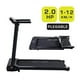 thumbnail image 2 of Caminadora Plegable de 2.0HP Athletic Works WMT-3121, 2 of 4