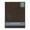 Brown Suede, variant on White Suede 17x22 Uncut Art Mat Board - No Opening - 50 Mats