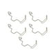 thumbnail image 5 of 5 protectores de dedos para máquina de coser, accesorio premium, protector de metal resistente para principiantes en máquinas de coser industriales., 5 of 10