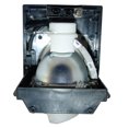 thumbnail image 3 of Lutema Economy Bulb for InFocus IN5532 (Lamp #1) Projector (Lamp with Housing), 3 of 5