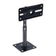 thumbnail image 1 of Soporte telescópico para pared y techo, fácil de instalar, ajustable, duradero, ahorra espacio, práctico, de aleación para KTV doméstico., 1 of 9