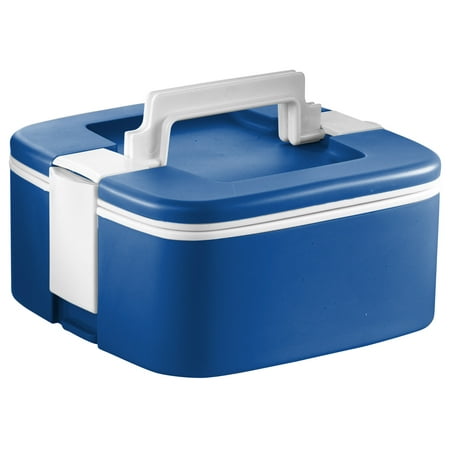 Ozeri ThermoMax Stackable Lunch Box and Double-wall Insulated Food Storage (Best Way To Store Lunch Meat)
