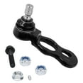 thumbnail image 5 of Detroit Axle - Front Ball Joints for 1995-2002 Mercury Grand Marquis Ford Crown Victoria Lincoln Town Car 1996 1997 1998 1999 2000 2001 Upper and Lower Ball Joints Replacement, 5 of 8
