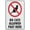 Warning Sign 1, variant on Caution Load Limit 250 Lbs Per Sq Ft Warning Sign, Aluminum Rust-Proof Security Sign, 8x12 Inch, Industrial Floors Mezzanines Warehouse Areas Use, 250 Lbs/Sq Ft Load Capacity Alert