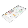 thumbnail image 6 of Galaxy Note9 Case Sanrio Cute Clear Soft Jelly Cover - Cafe Little Twin Stars, 6 of 9