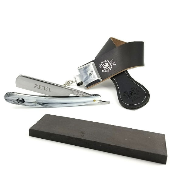 Straight Razor Kits