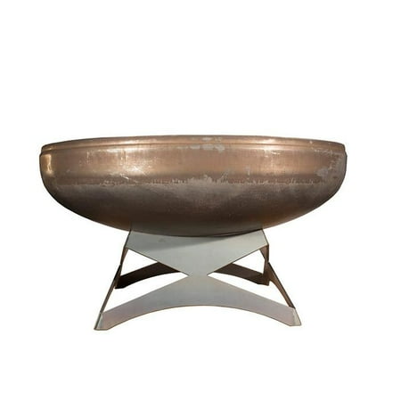 Pit Base - Ohio Flame 36