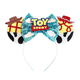 thumbnail image 3 of Disney-Conjunto de ropa de 2 piezas para niño y niña, Jersey informal, camiseta y pantalones cortos estampados, Woody, Jessie, dibujos animados, Buzz, 3 of 5