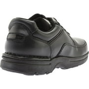 Mens Rockport World Tour Eureka