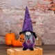 thumbnail image 4 of Decoraciones de Halloween, adornos de Halloween, regalos de Halloween, decoraciones de gnomos de Halloween con sombreros de bruja, muñecas de hadas, decoraciones de mesa de Halloween, muñecas de tela, 4 of 6