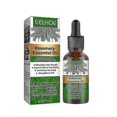 thumbnail image 1 of Rosemary Hair Growth Oil Fast Growing Anti Hair Loss, 1 of 5