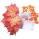 thumbnail image 1 of Decoración de Halloween Adorno de hoja de arce Luces de Halloween Compre 2 y obtenga 3, 1 of 4
