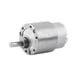thumbnail image 2 of 37mm DC 12V High Torque Gear Box Electric Motor 3.5/15/30/70RPM Reduction Motor, 2 of 3