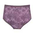 thumbnail image 3 of Jockey Culotte en Coton Extensible à Absorption Modérée pour Femmes Worry Free, 3 of 8