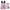 Pink, variant on ItsFunneh Krew District Backpack 3 Piece Set Rucksack Crossbody Bag Women Men Daypack Cartoon Bags