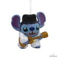 thumbnail image 6 of Hallmark Ornament (Disney Lilo & Stitch Rockstar Stitch Decoupage), 6 of 6