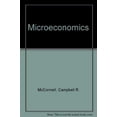 thumbnail image 1 of Pre-Owned Microeconomics Paperback, 1 of 1