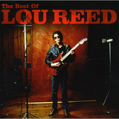 Best of (The Best Of Lou Reed And The Velvet Underground)