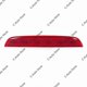 thumbnail image 3 of High Mount Rear Third Brake Light for Outlander 2013-2016 Signal Lamp Stop Lamp, 3 of 4