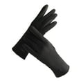 thumbnail image 2 of ShomPort Woman's Gloves Soft Comfortable Touchscreen Glove for Traveling, Cycling, Running, 2 of 4