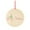 A, variant on VerPetridure Personalize Shaped Embellishments Hanging Ornaments For Christmas Decoration